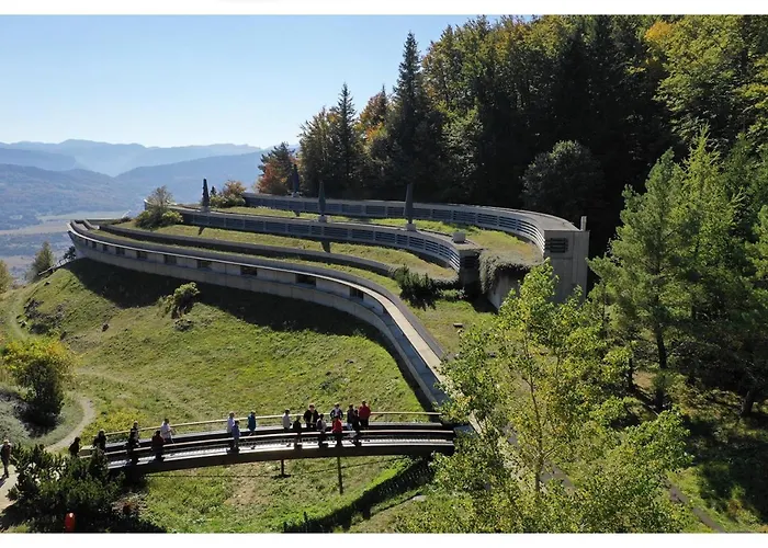 GITES des FLANDAINES