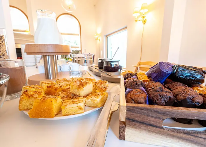 Logierhaus Rosa-Lena