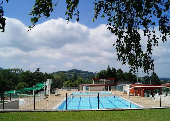 GITES des FLANDAINES