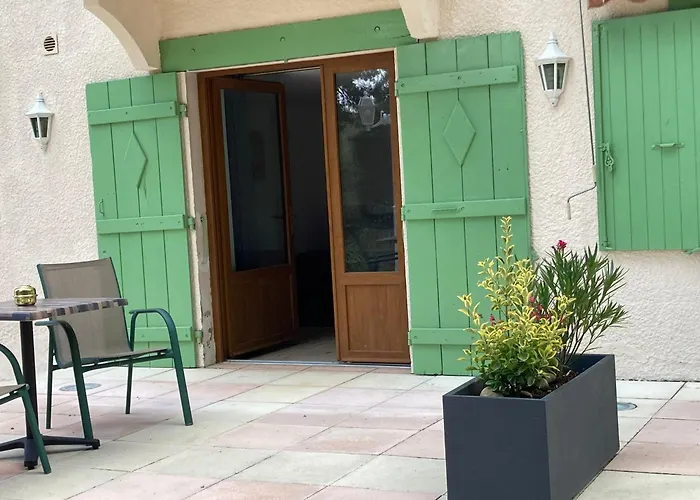 Pavillon de l’Étang