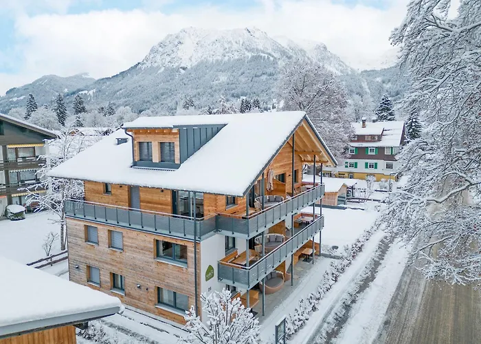 Dorf Suites