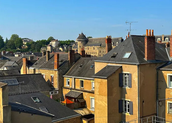 Best Western De Paris
