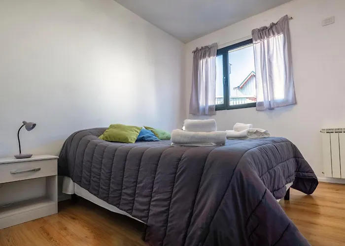 Palacios Bari Alojamientos