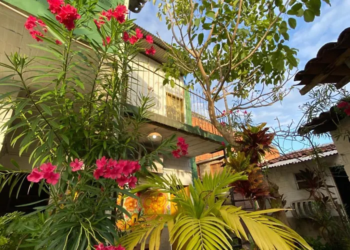 Natus Hospedagem