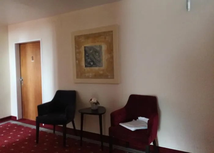 Hotel Zum Prinzen Sinsheim