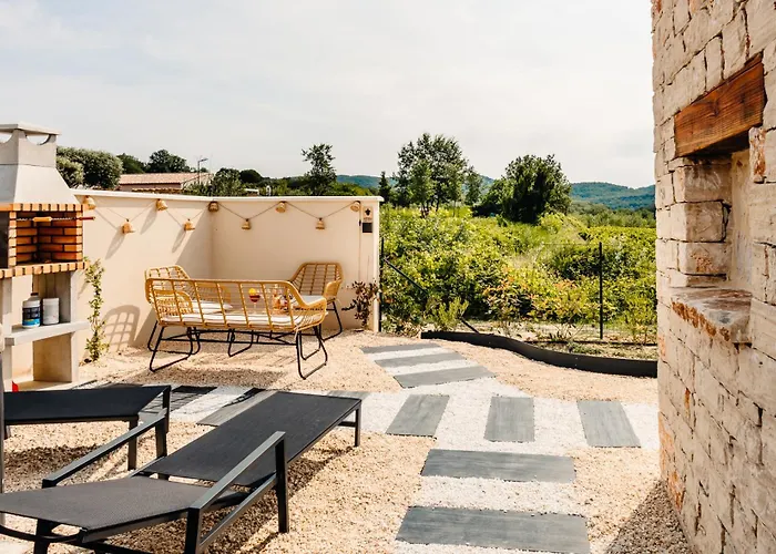 Spa&Stay - Anna Outdoor Private Jacuzzi
