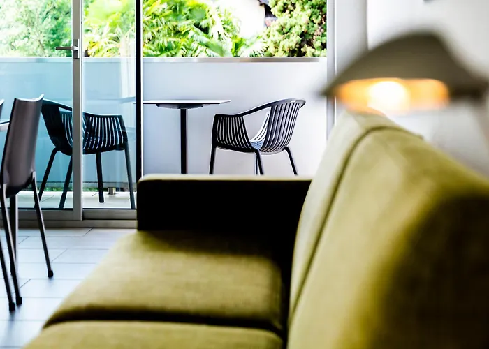 Apartments Garda Lake