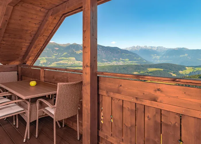 Hotel mit Hund Pirchnerhof