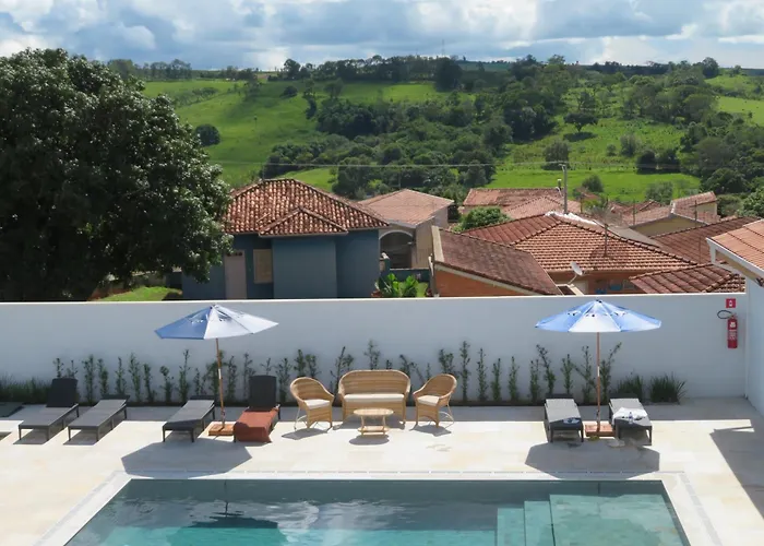 Casa francesa de Piraju
