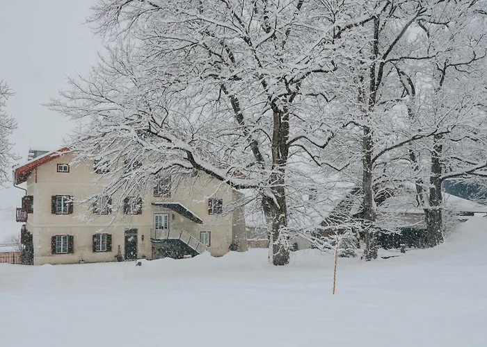  Niedermairhof