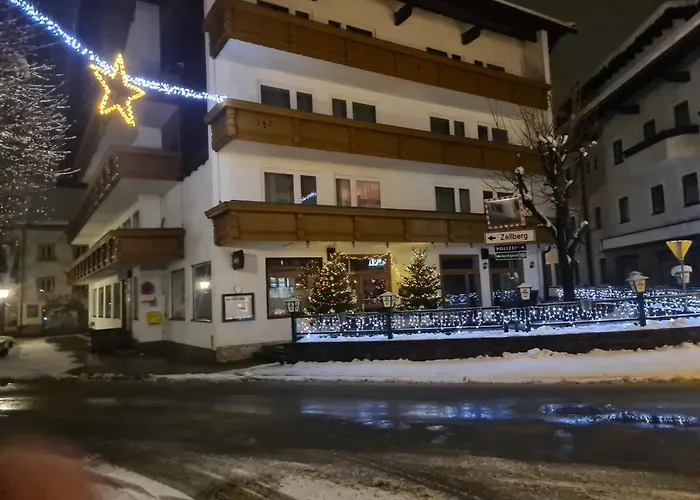 Hotel mit Hund Kirchenwirt