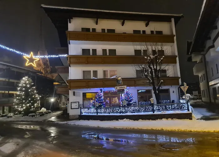 Hotel mit Hund Kirchenwirt