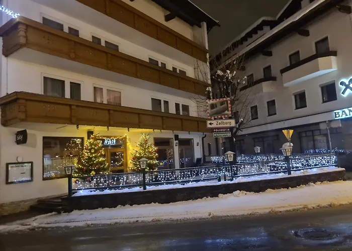Hotel mit Hund Kirchenwirt