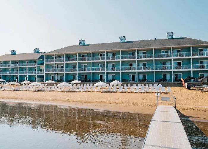 Sugar Beach Resort