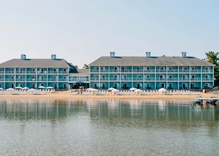 Sugar Beach Resort