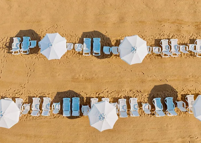 Sugar Beach Resort