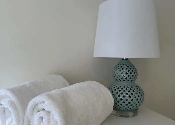 Coastal Escape In Redondo Beach