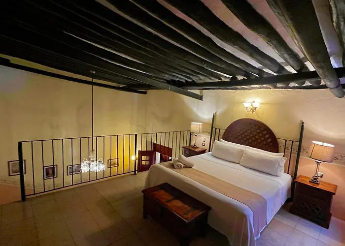 Casa Tia Micha