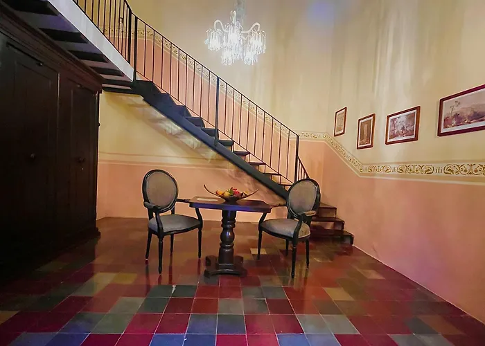 Casa Tia Micha
