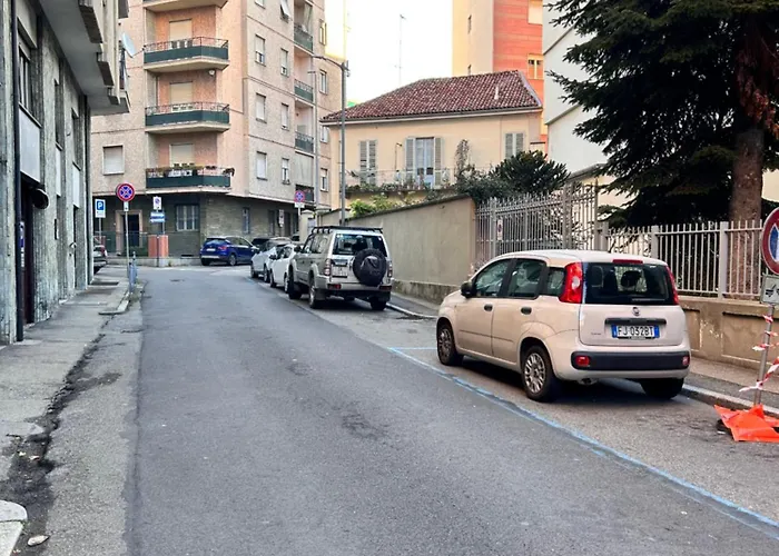 Bon Bon del Centro no Ztl a due passi da Piazza Alfieri