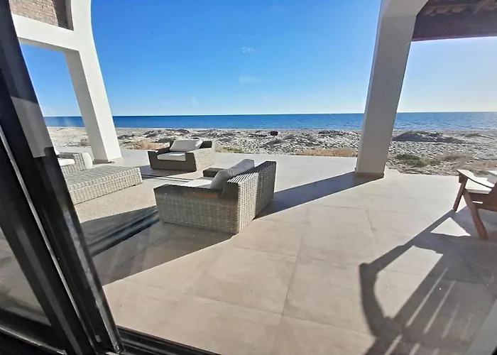 Brand New Beautiful House La Brisas By Kivoya