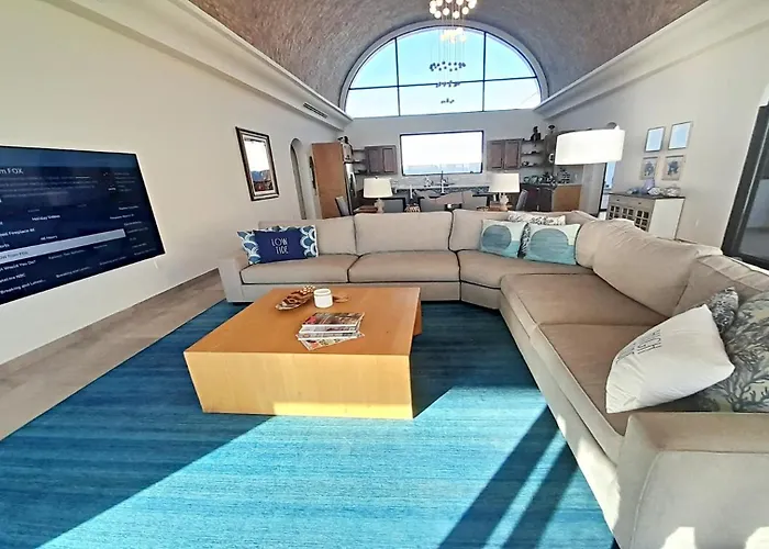 Brand New Beautiful House La Brisas By Kivoya