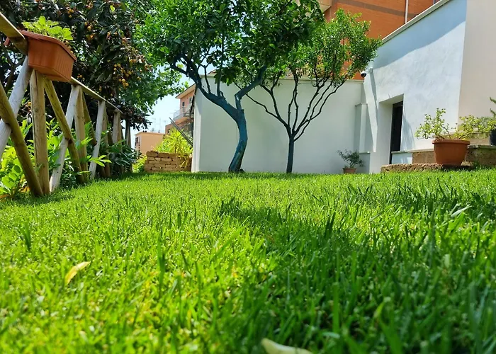 Appartamento Villa Maria