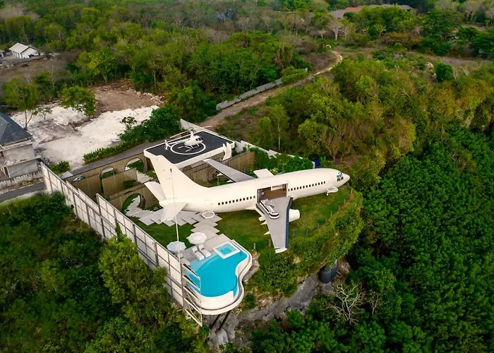 Villa: Private Jet Villa Uluwatu