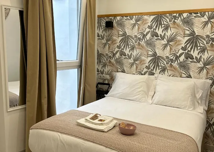 Hotel barato: Eme Sevilla Turistica