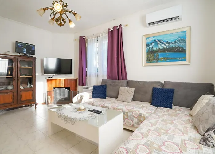 Villa Liou Miou Souleou By Interhome