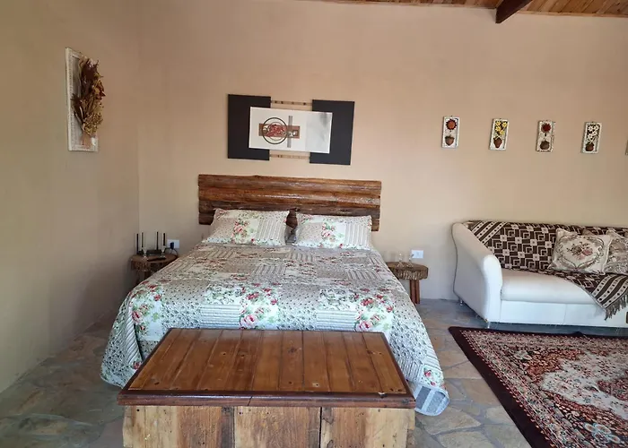Cabana Refúgio da Mata