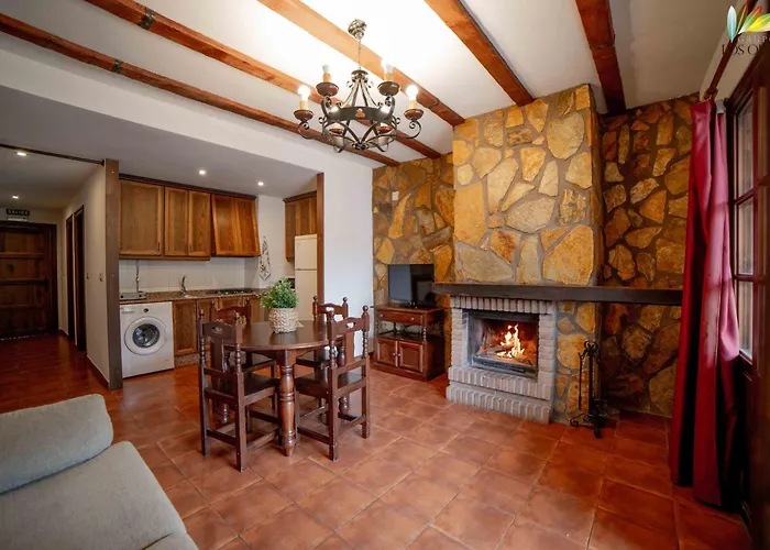 Apartamentos Los Olivos