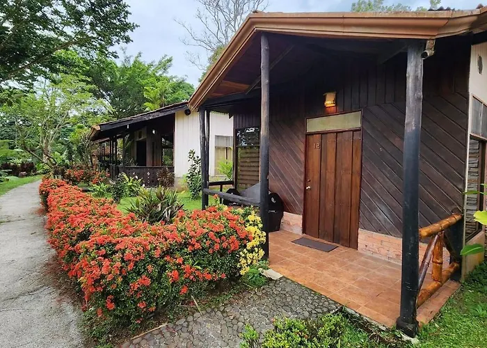 Kokoro Mineral Hot Springs