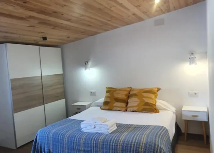 Hotel Judería Valle del Jerte