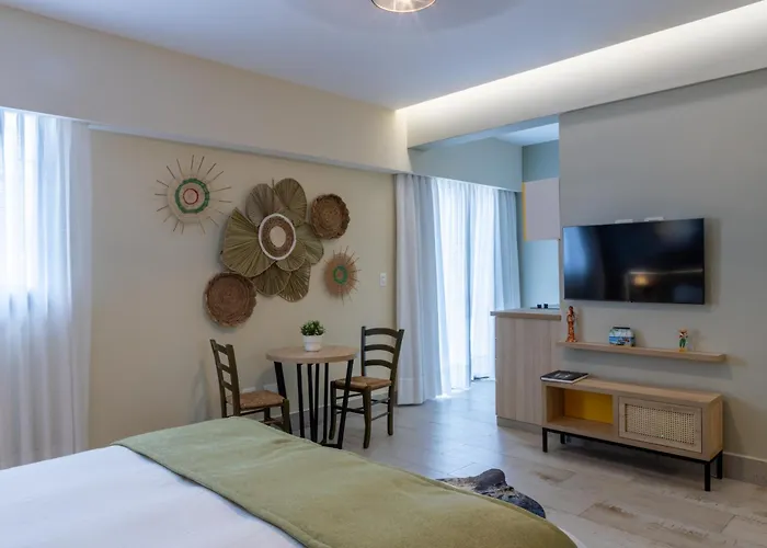 Casa Adefra Boutique Hotel Zona Colonial