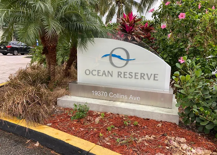 Trip to College Sunny Isles Condo Resort