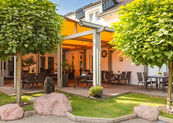 4 Sterne Hotels Waldesrand