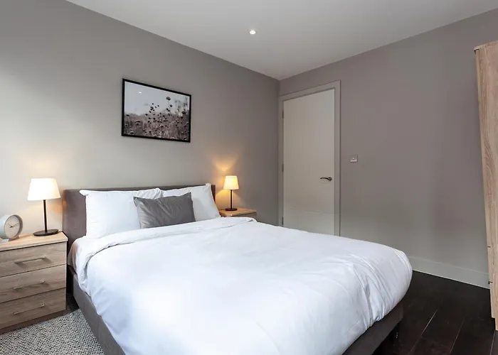Apartments In Sheffield