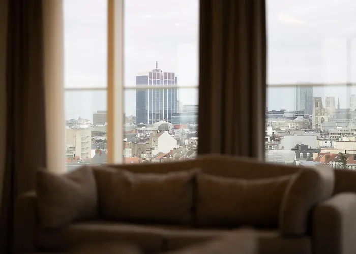 Smartflats - Midi 33