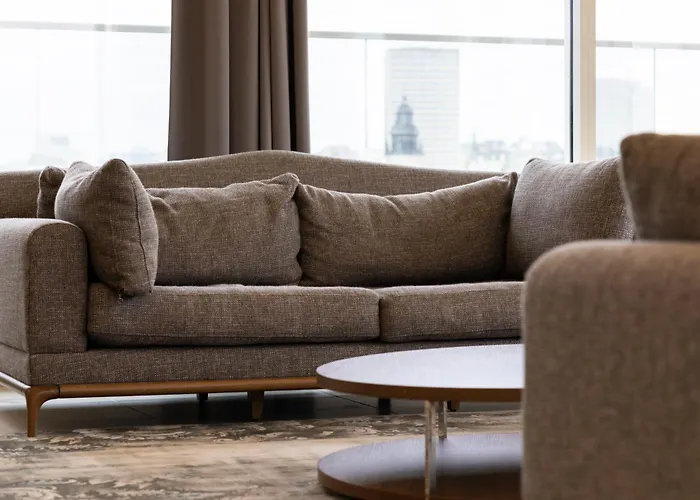 Smartflats - Midi 33