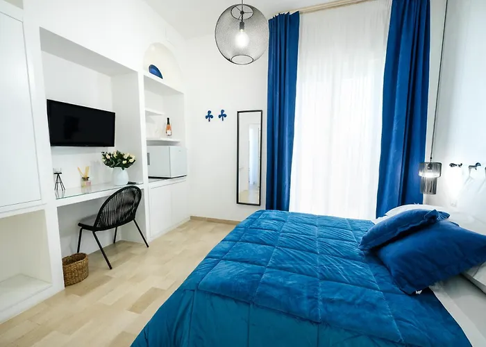 Hotel sulla spiaggia: Aurelia Sea View