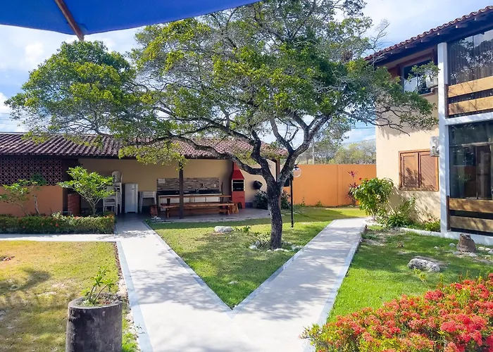 Condominio Portal Do Atlantico