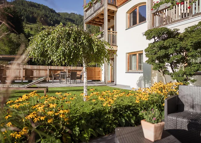 Residence Reisenschuh