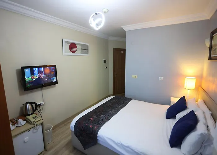 Arven Hotel