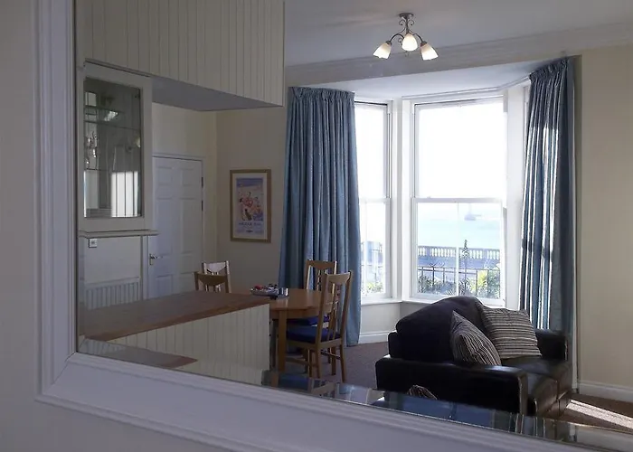 Roker Seafront Apartments