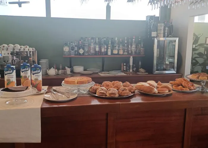Hotel familiare: Tenuta Bussete Country Hotel