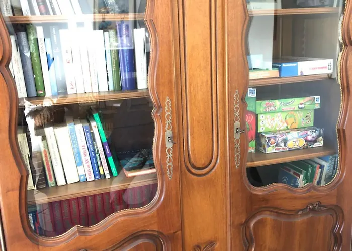 La Maison Des Sources