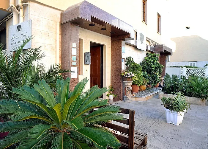  B&B Gianluis