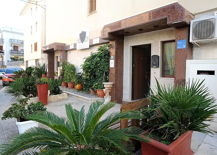  B&B Gianluis