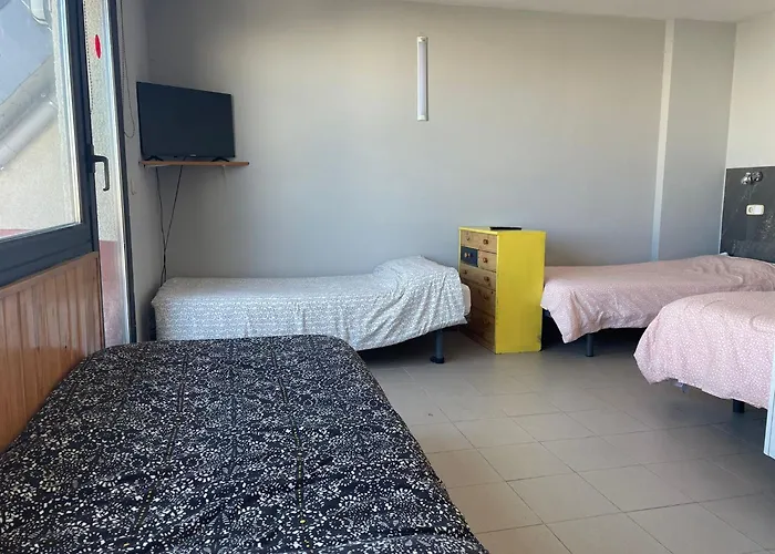 Apartaments Crest Pas